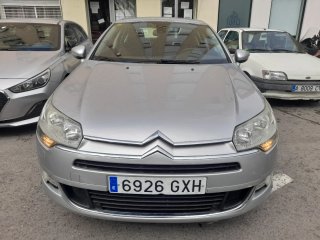 Citroen C5 2010