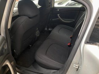 Citroen C5 2010
