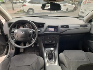 Citroen C5 2010
