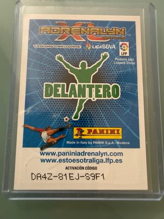Lote 3 Cromos Balón de Oro Neymar y Messi