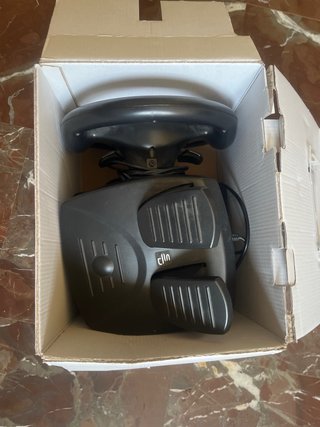 Volante Driving Wheel SV 200 Superdrive
