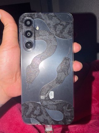 Samsung A16