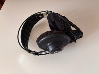 AKG Q701 Auriculares