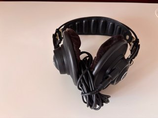 AKG Q701 Auriculares