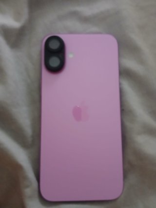 iPhone 16 Plus 128GB Batería 100%