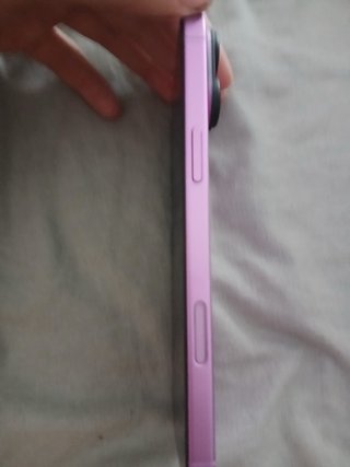 iPhone 16 Plus 128GB Batería 100%