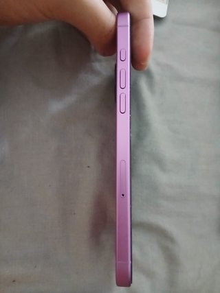 iPhone 16 Plus 128GB Batería 100%