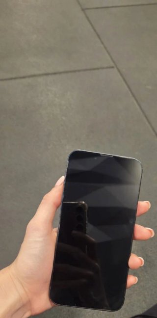 iPhone 14 Azul Marino