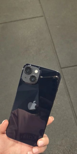 iPhone 14 Azul Marino