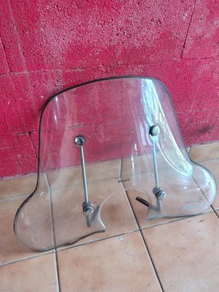 Parabrisas Vespa PX