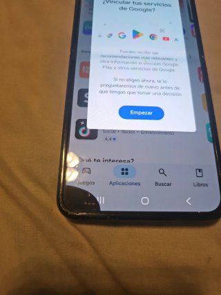 Samsung Galaxy Flip 4 Negro