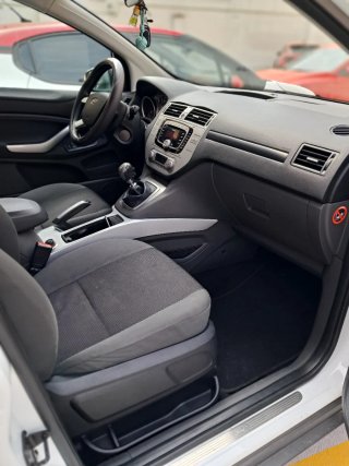 Ford Kuga 2009