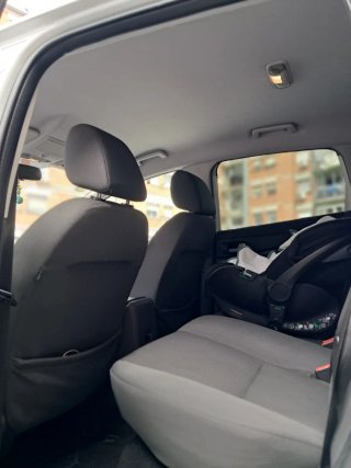 Ford Kuga 2009