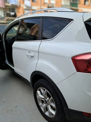 Ford Kuga 2009