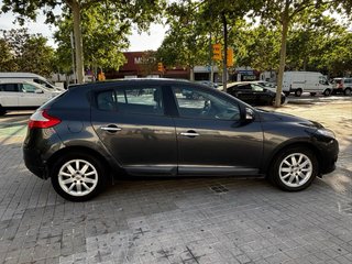 Renault Megane 2009 1.9 Dci 130 cv