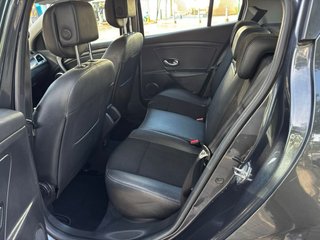 Renault Megane 2009 1.9 Dci 130 cv