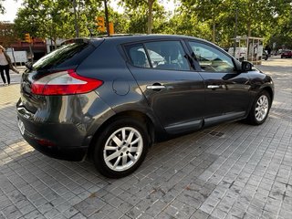 Renault Megane 2009 1.9 Dci 130 cv