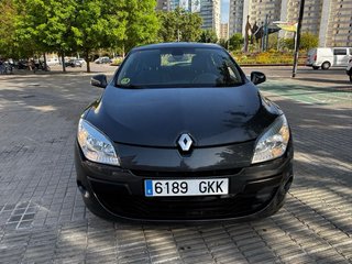 Renault Megane 2009 1.9 Dci 130 cv