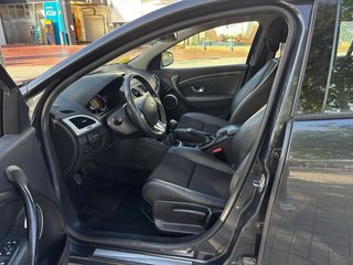 Renault Megane 2009 1.9 Dci 130 cv