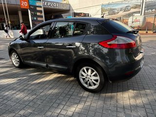 Renault Megane 2009 1.9 Dci 130 cv