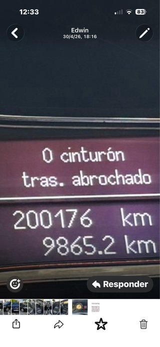 Renault Megane 2009 1.9 Dci 130 cv