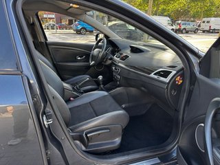Renault Megane 2009 1.9 Dci 130 cv
