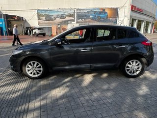 Renault Megane 2009 1.9 Dci 130 cv