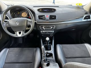 Renault Megane 2009 1.9 Dci 130 cv