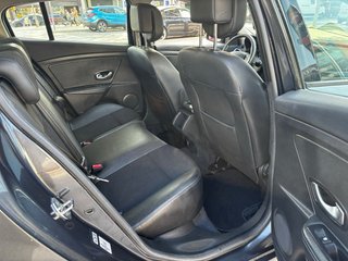 Renault Megane 2009 1.9 Dci 130 cv