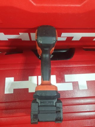 Hilti SF 6H-A22 NURON Taladro Batería 22V