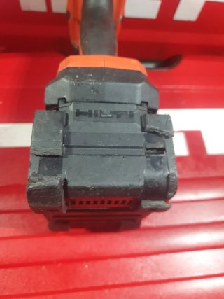 Hilti SF 6H-A22 NURON Taladro Batería 22V