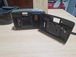 Cámara Nikon AF250SV compacta