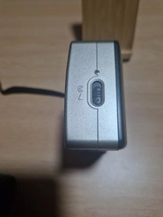 Cámara Nikon AF250SV compacta