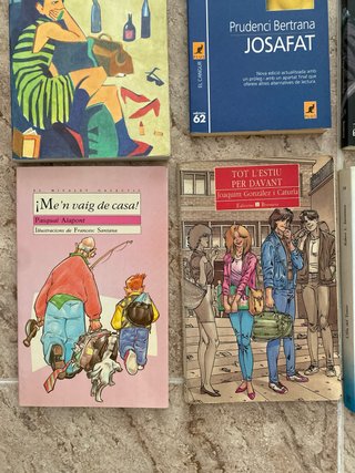 Libros GRATIS