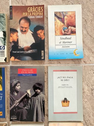 Libros GRATIS