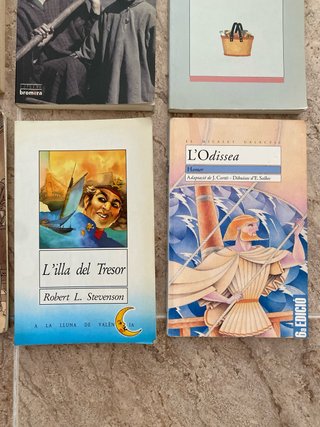 Libros GRATIS