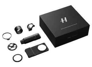 Kit Fotografía Hasselblad Oppo Find X9 Ultra