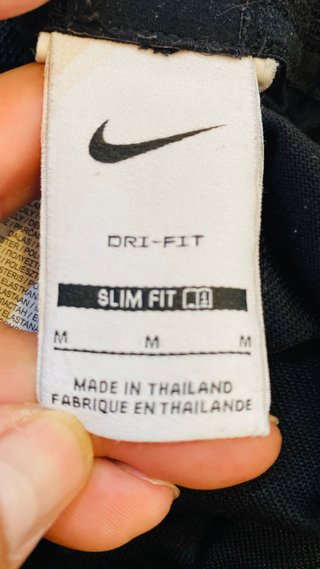 Chándal Nike