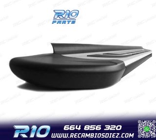 ESTRIBERAS ESTRIBOS VOLKSWAGEN VW TOUAREG 10-18