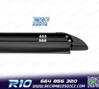 ESTRIBERAS ESTRIBOS VOLKSWAGEN VW TOUAREG 10-18