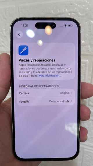 iPhone 14 Pro 128GB 