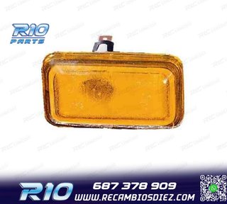 INTERMITENTES LATERALES AUDI SEAT VW
