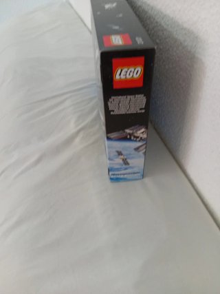 LEGO Ideas Estación Espacial Internacional 21321