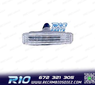 INTERMITENTES LATERALES BMW SERIE 5 E39