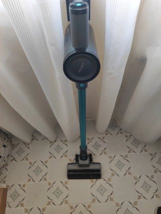 Aspiradora Cecotec Conga Rockstar 200W