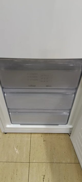 NEVERA COMBI BALAY NO FROST ENERGÍA A++