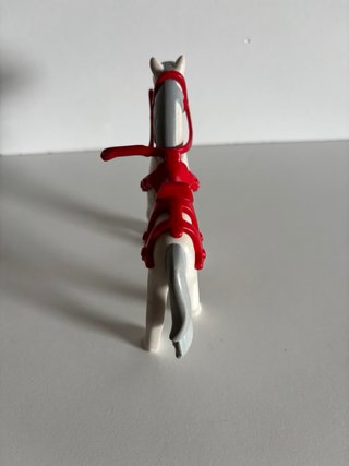 Playmobil/Medieval/Caballo
