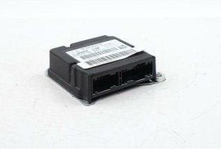 121735 9666843980 centralita airbag peugeot 207 sw