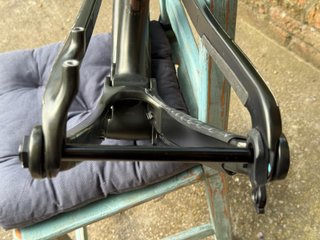 Cuadro mtb Trek Fuel EX Carbono 29