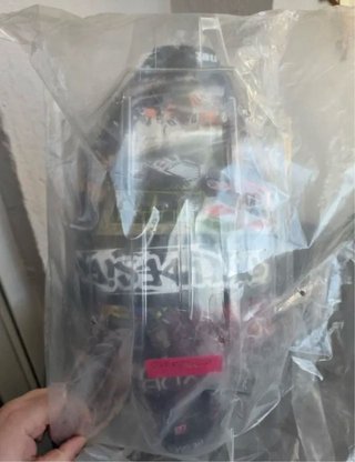 CARROCERÍA RC XRAY XB8 FORCE 1/8 NUEVA